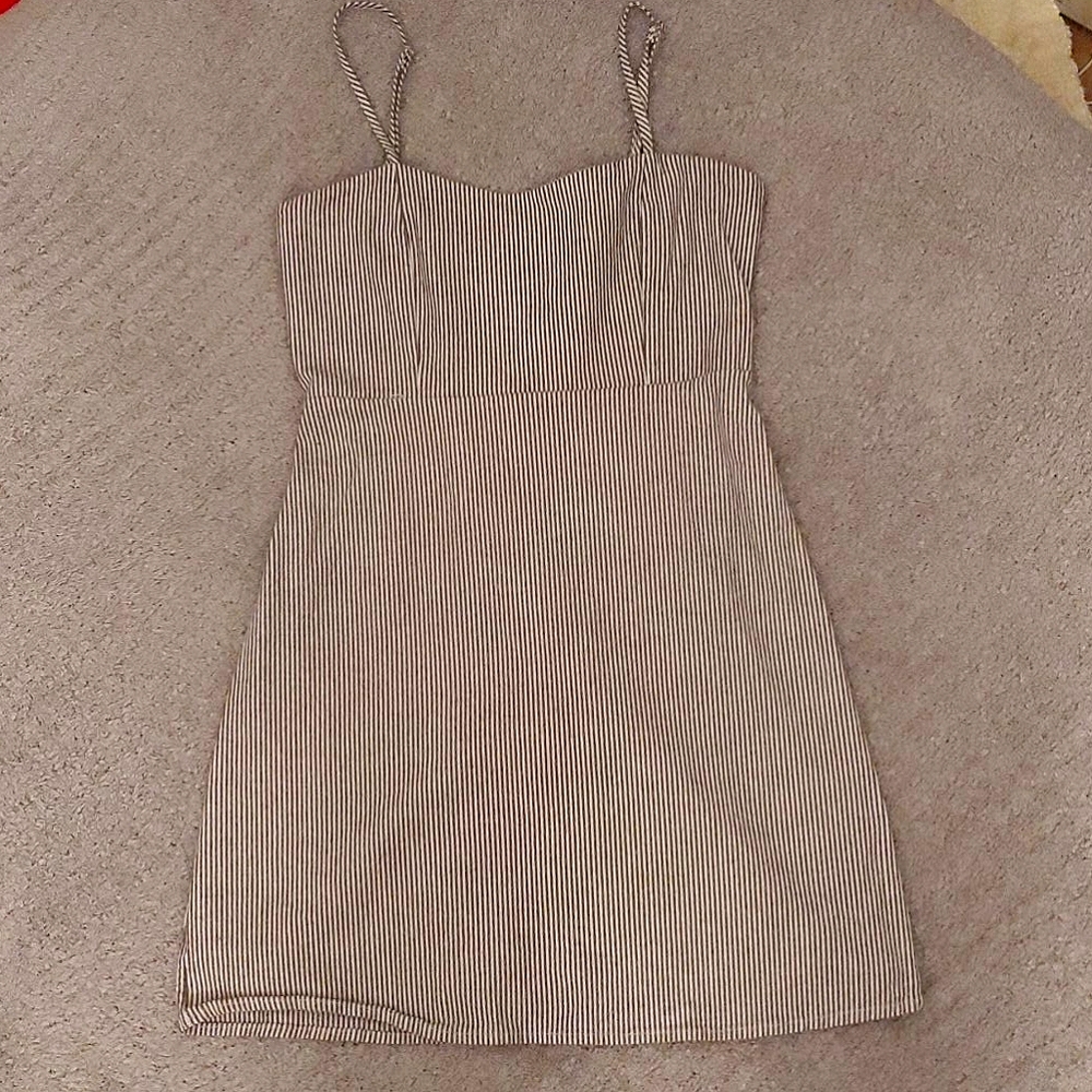 Brandy Melville Mini Dress